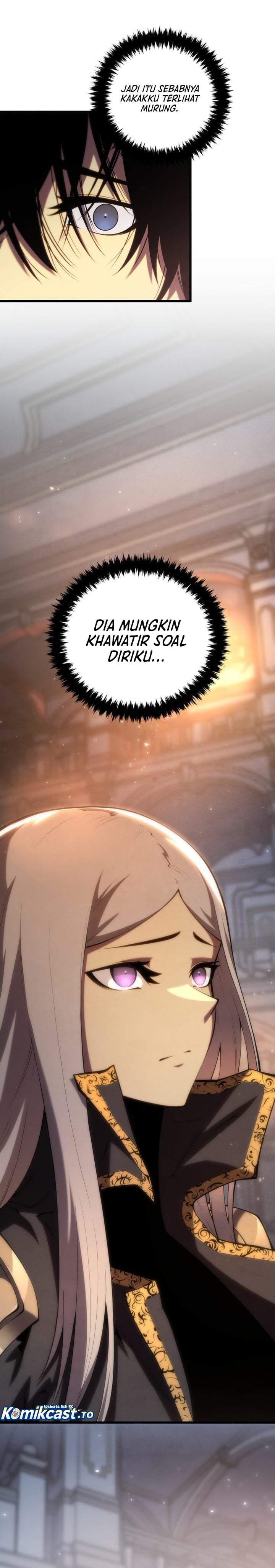 Swordmaster’s Youngest Son Chapter 202