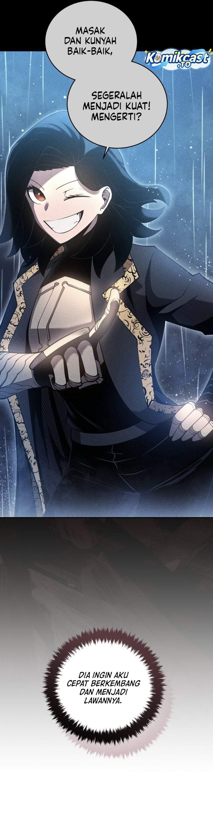 Swordmaster’s Youngest Son Chapter 203