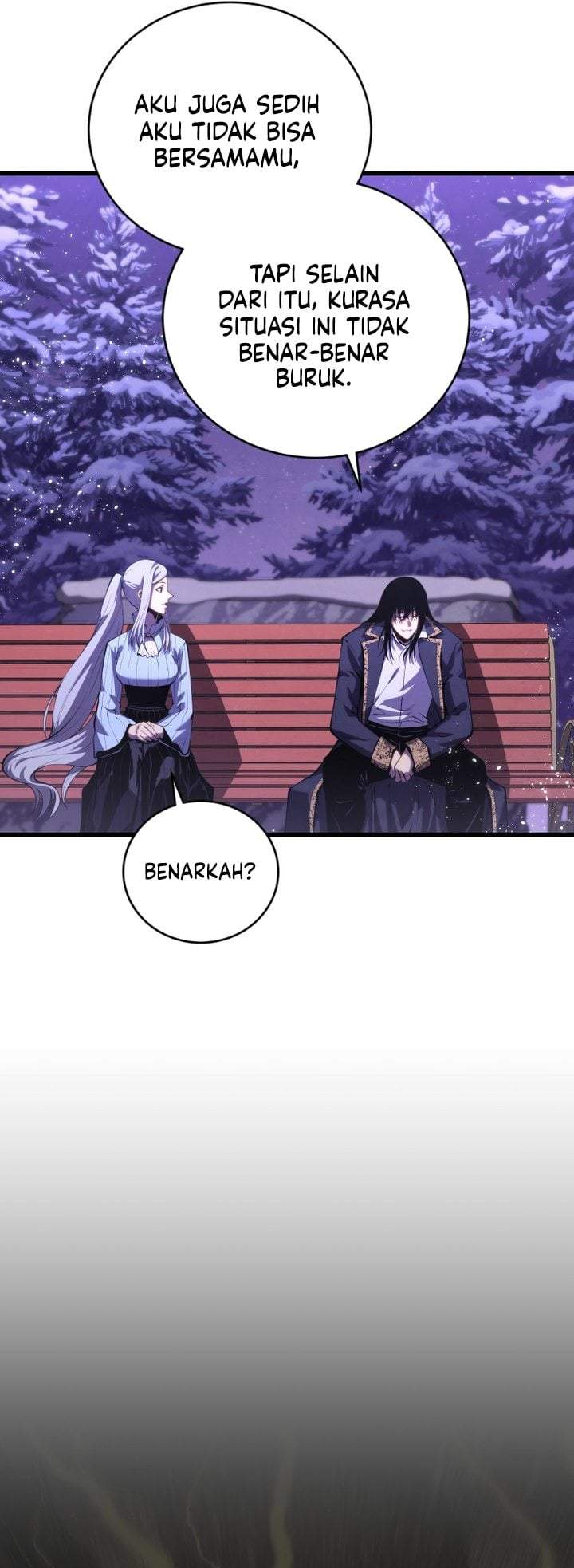 Swordmaster’s Youngest Son Chapter 203