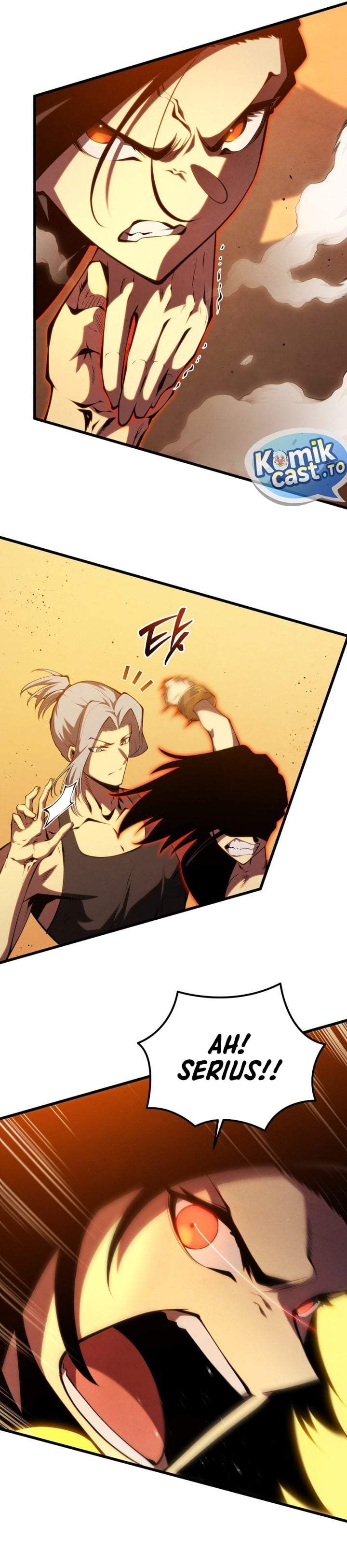 Swordmaster’s Youngest Son Chapter 203