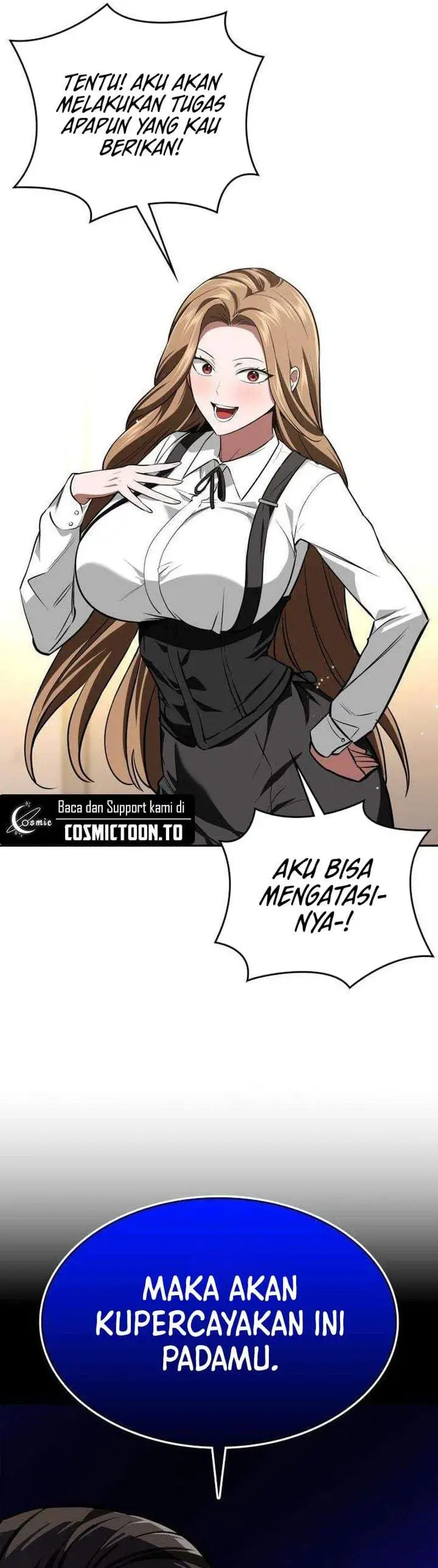 The Lowest-Ranking NIS Agent Chapter 18