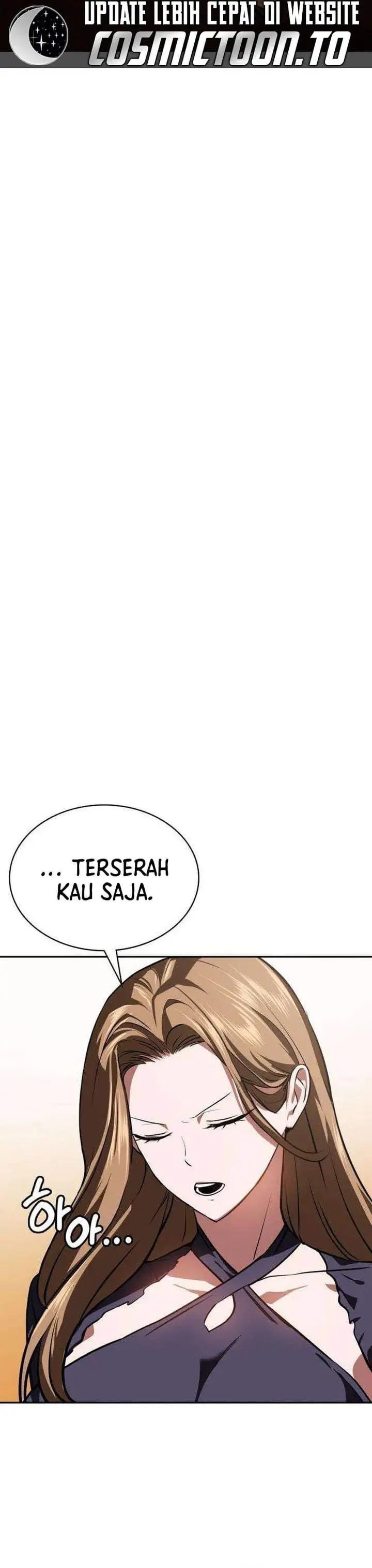 The Lowest-Ranking NIS Agent Chapter 18
