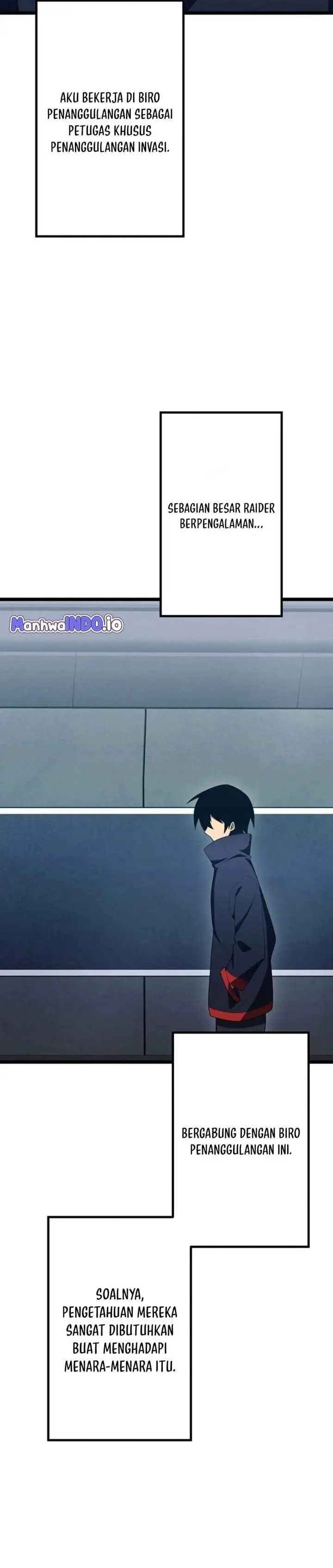 Death Penalty Chapter 100