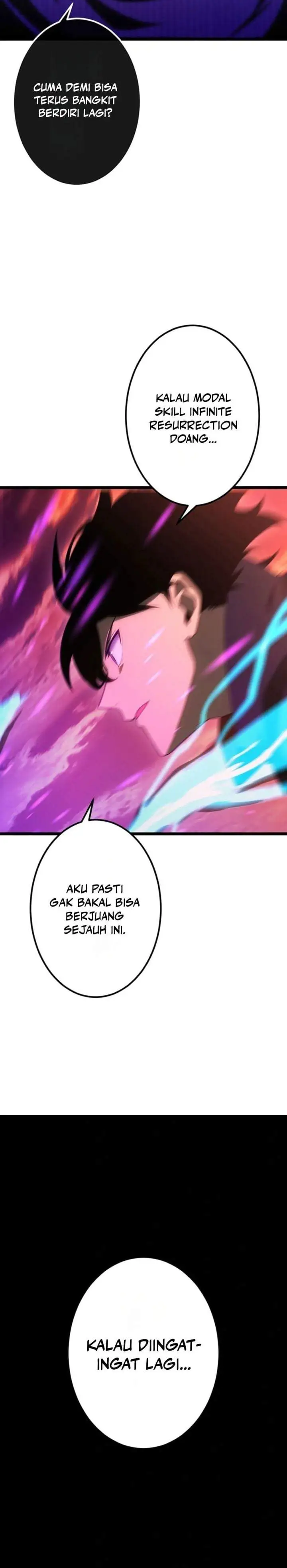Death Penalty Chapter 100