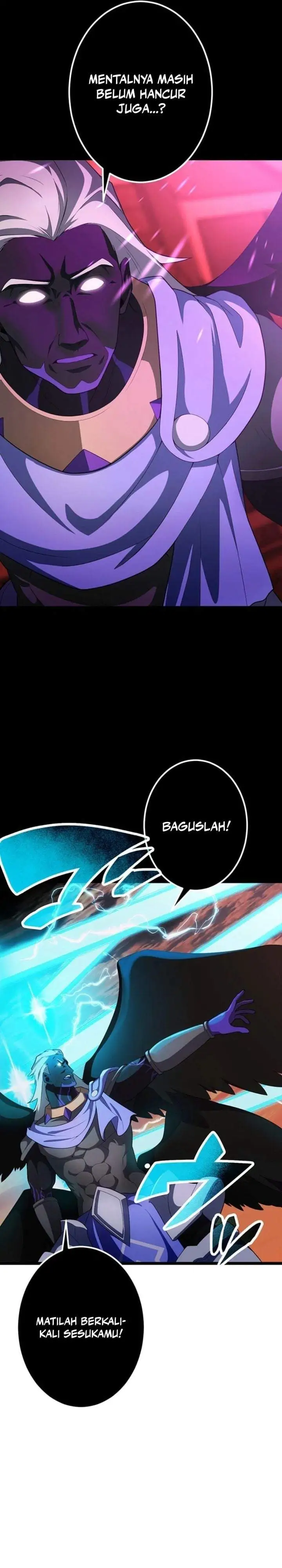 Death Penalty Chapter 100