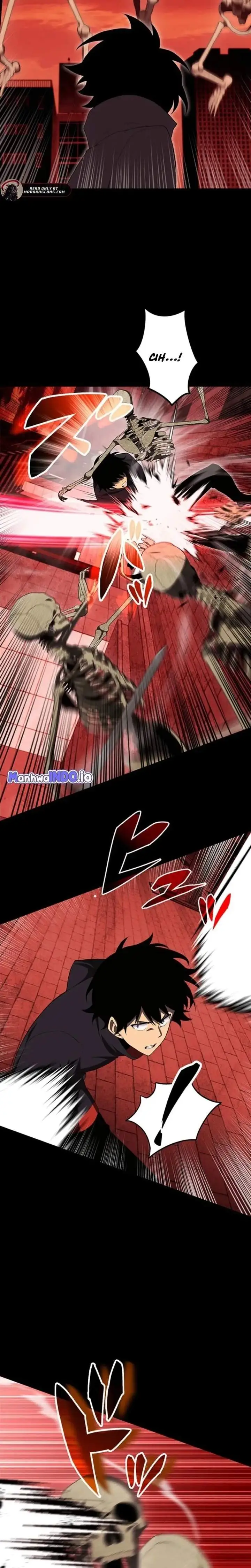 Death Penalty Chapter 95