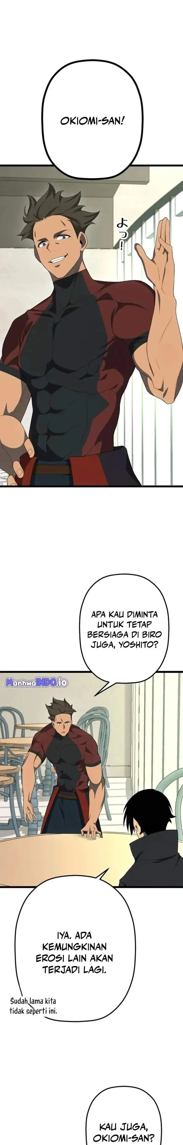 Death Penalty Chapter 95