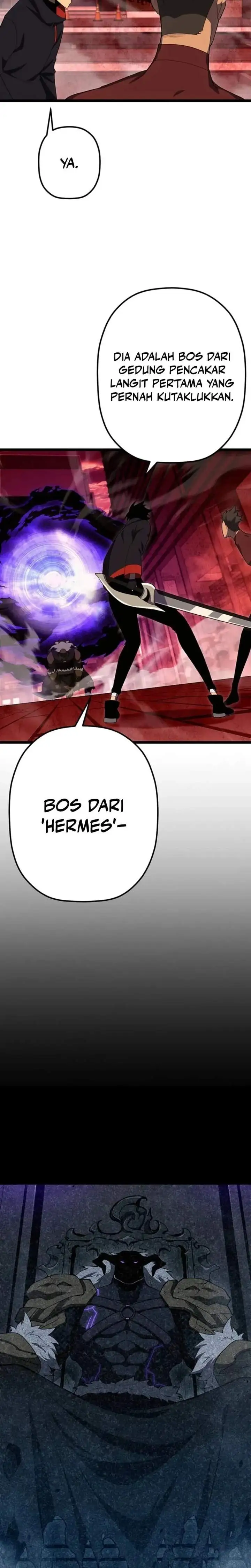 Death Penalty Chapter 95