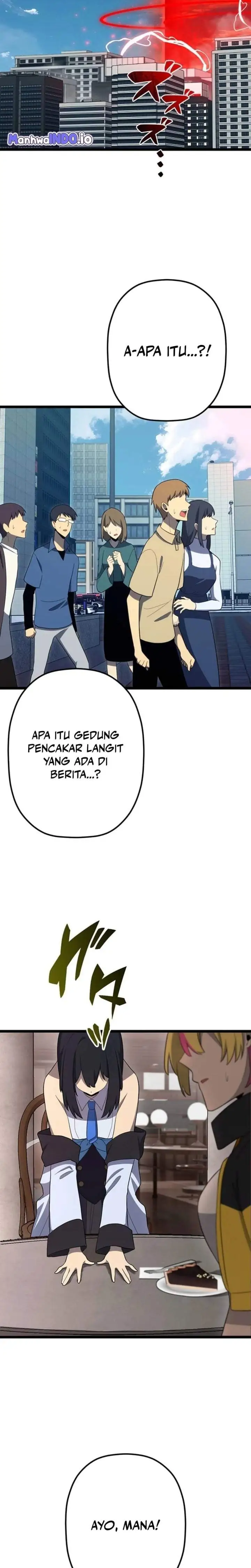 Death Penalty Chapter 96