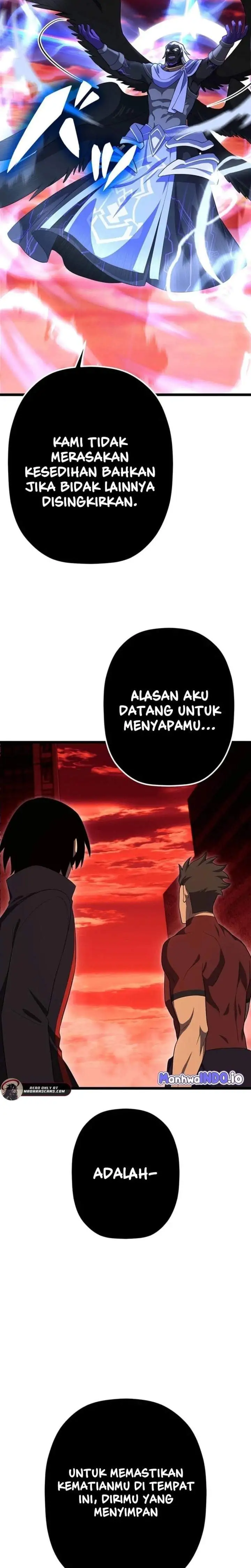 Death Penalty Chapter 96