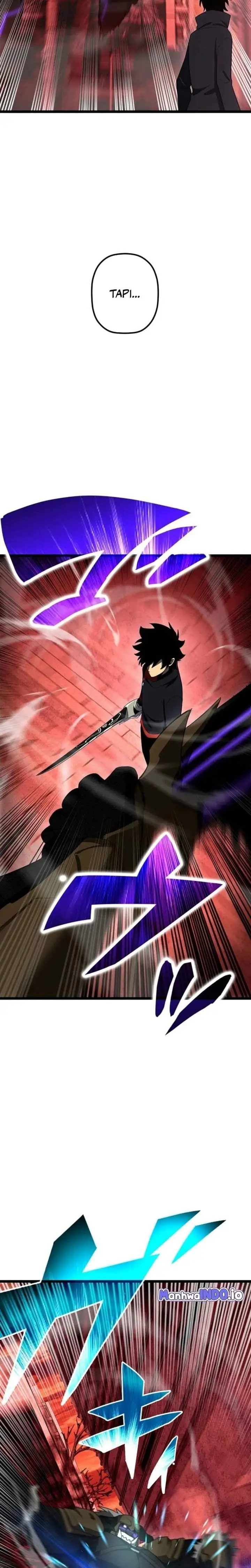 Death Penalty Chapter 96