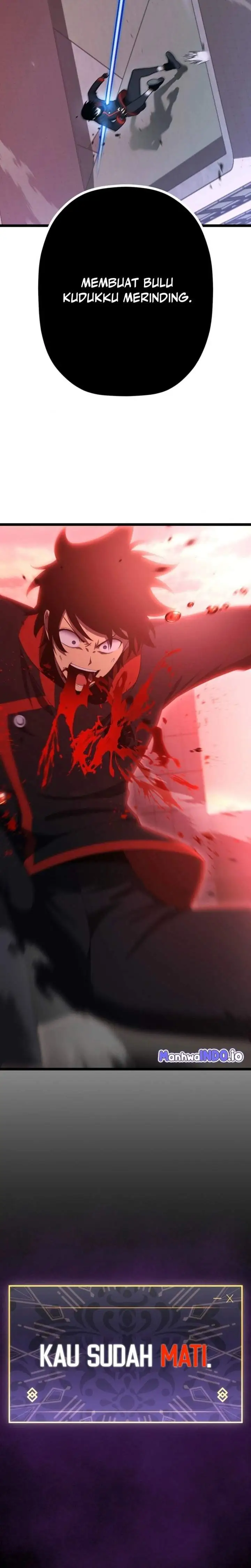 Death Penalty Chapter 97