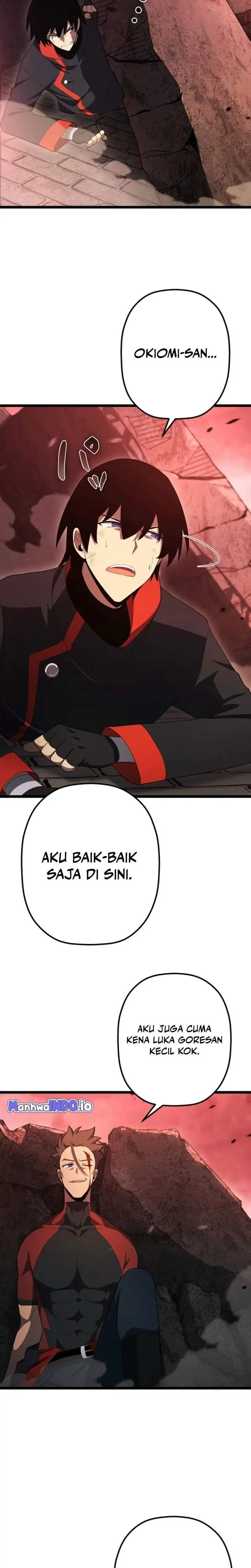 Death Penalty Chapter 97
