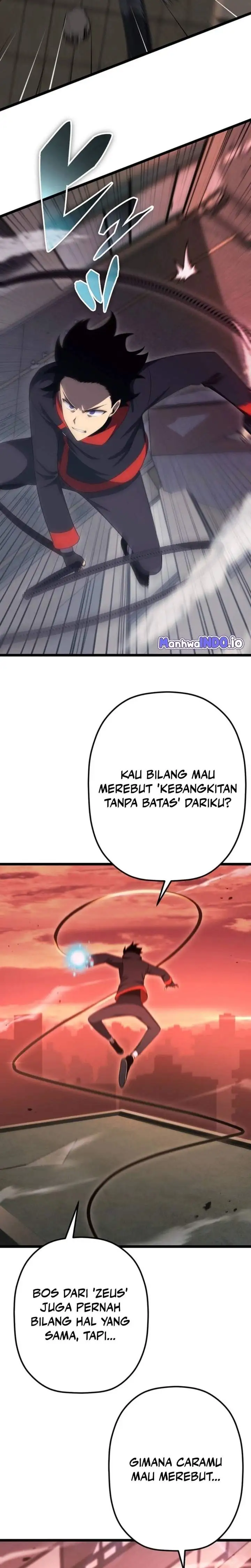 Death Penalty Chapter 97