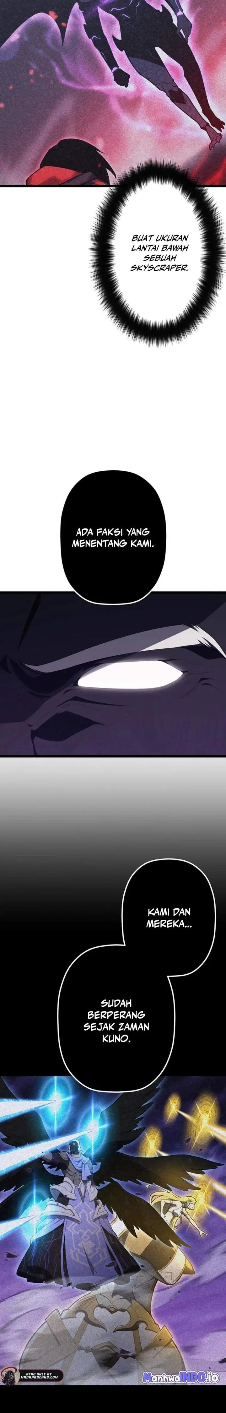 Death Penalty Chapter 98