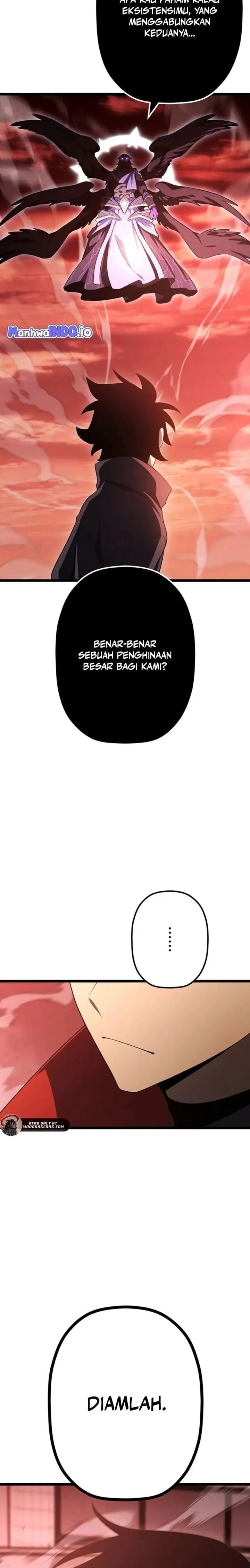 Death Penalty Chapter 98
