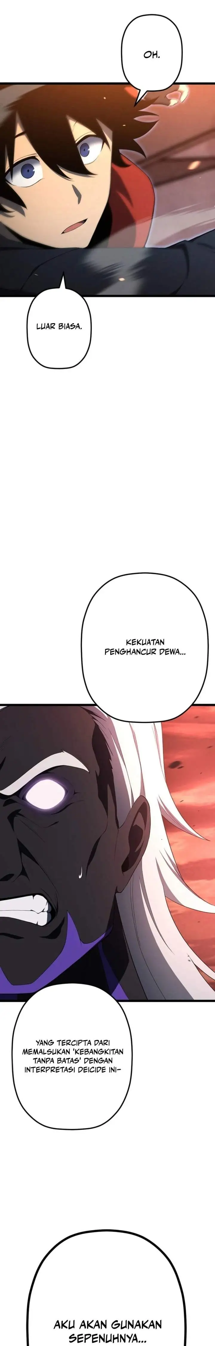 Death Penalty Chapter 98
