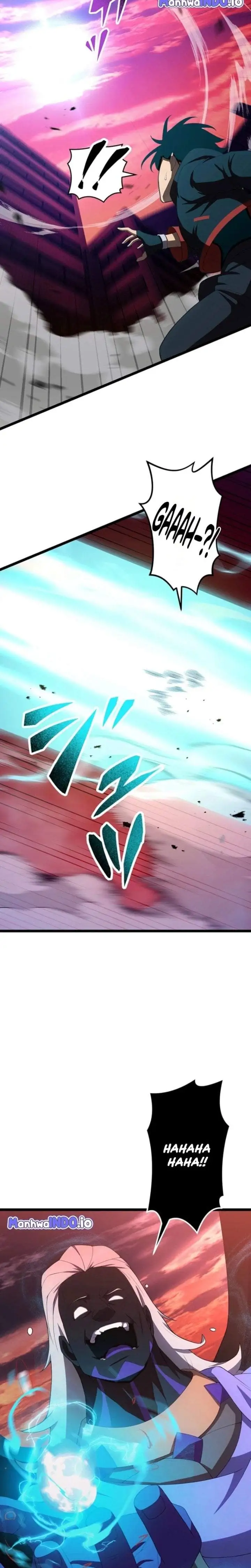 Death Penalty Chapter 99