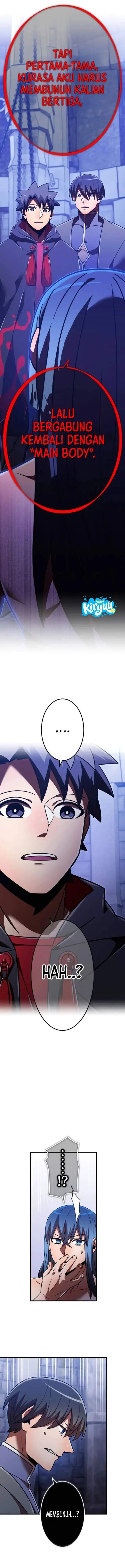 Kami Chi no Kyuuseishu -0. 00000001% o Hikiate Saikyou e- Chapter 131