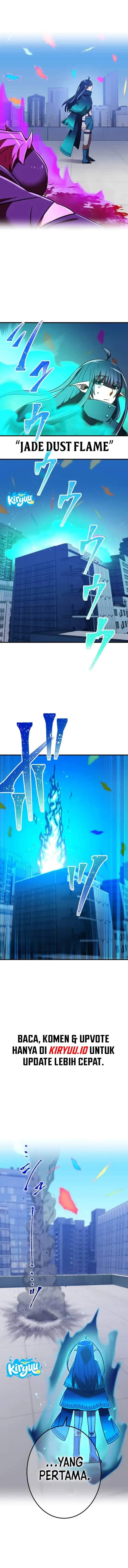 Kami Chi no Kyuuseishu -0. 00000001% o Hikiate Saikyou e- Chapter 132