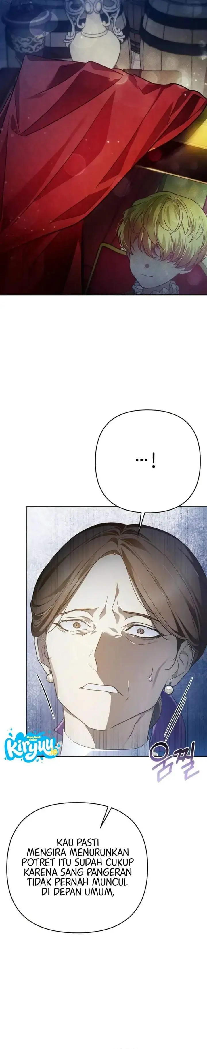 En Travesti – I Became a Fake Prince Chapter 1
