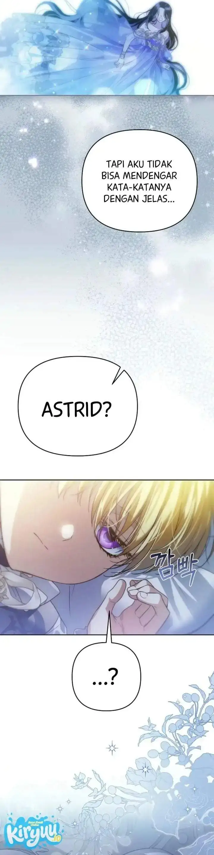 En Travesti – I Became a Fake Prince Chapter 7