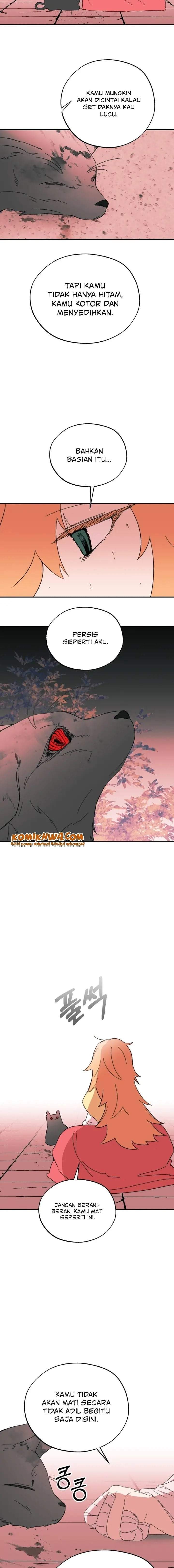 Devil Princess Chapter 1