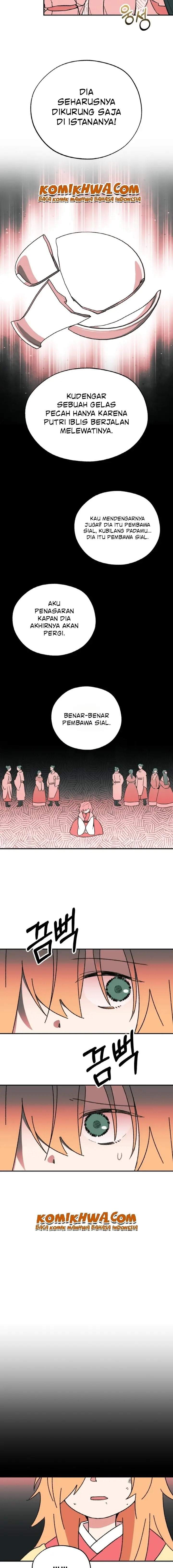 Devil Princess Chapter 1