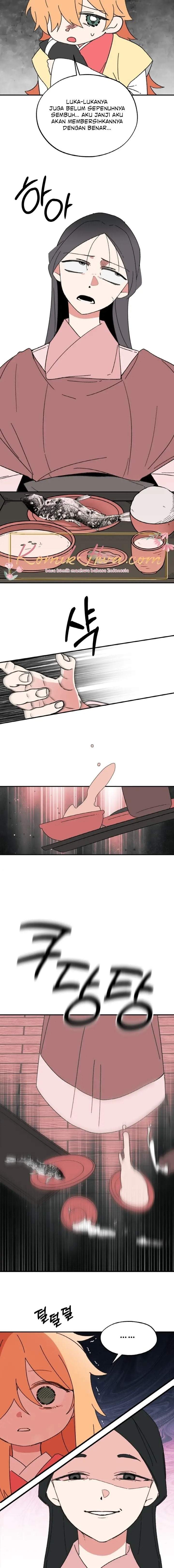 Devil Princess Chapter 1
