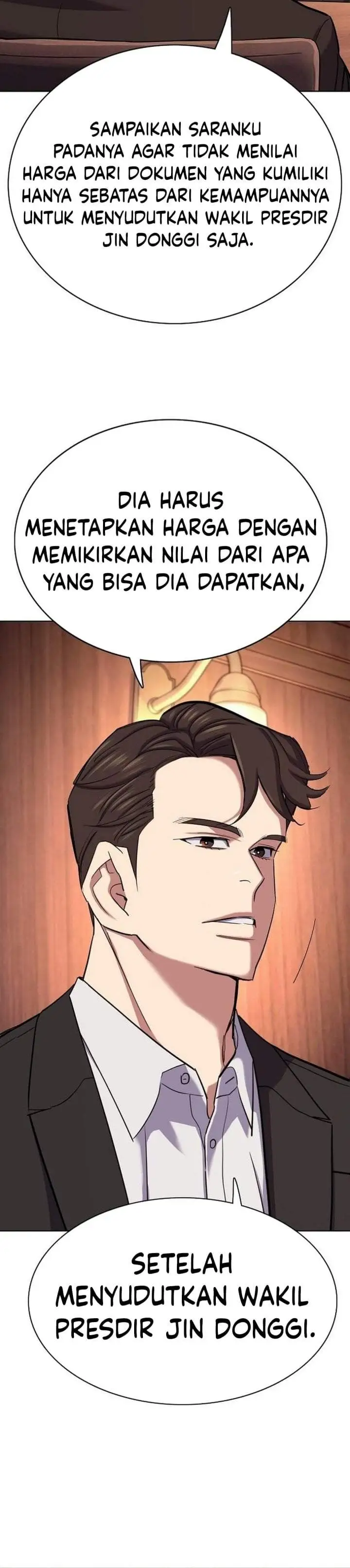 The Youngest Son Of A Rich Family Chapter 216