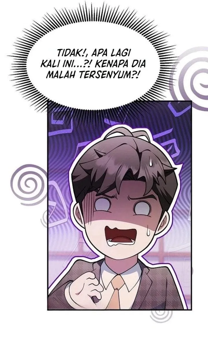 The Chairman Who Just Wants to Slack Off Chapter 17