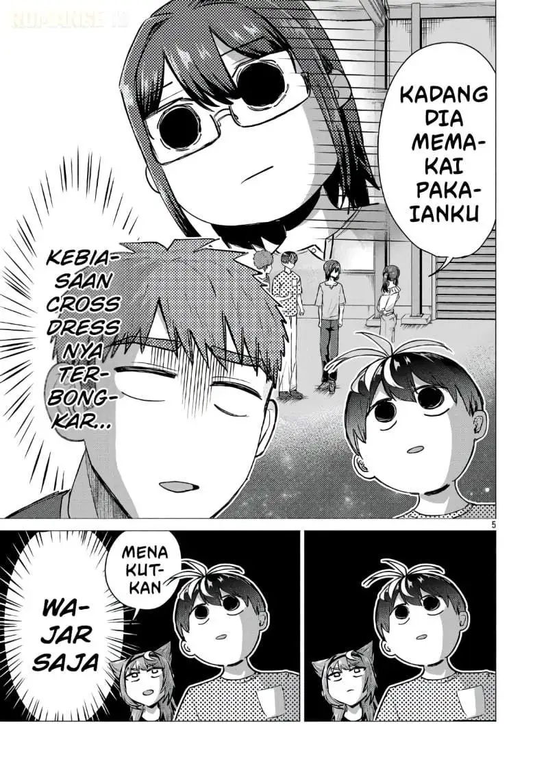 Make Heroine o Katasetai!! Chapter 22