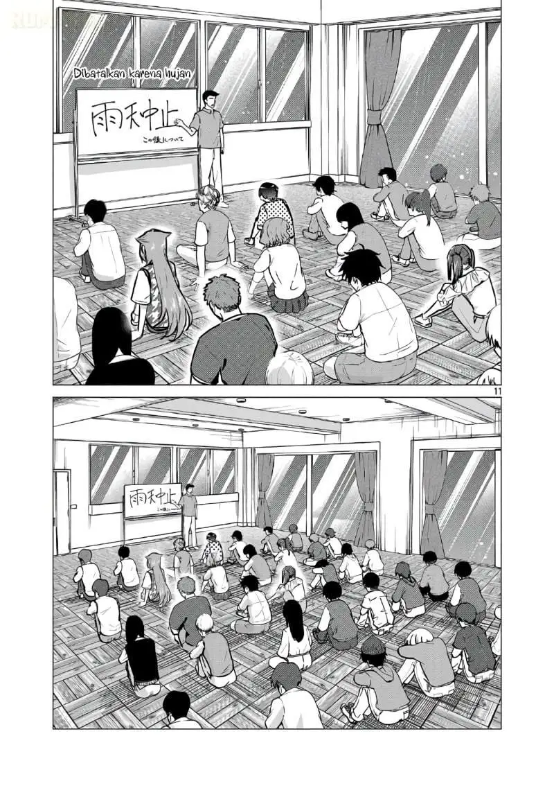 Make Heroine o Katasetai!! Chapter 23