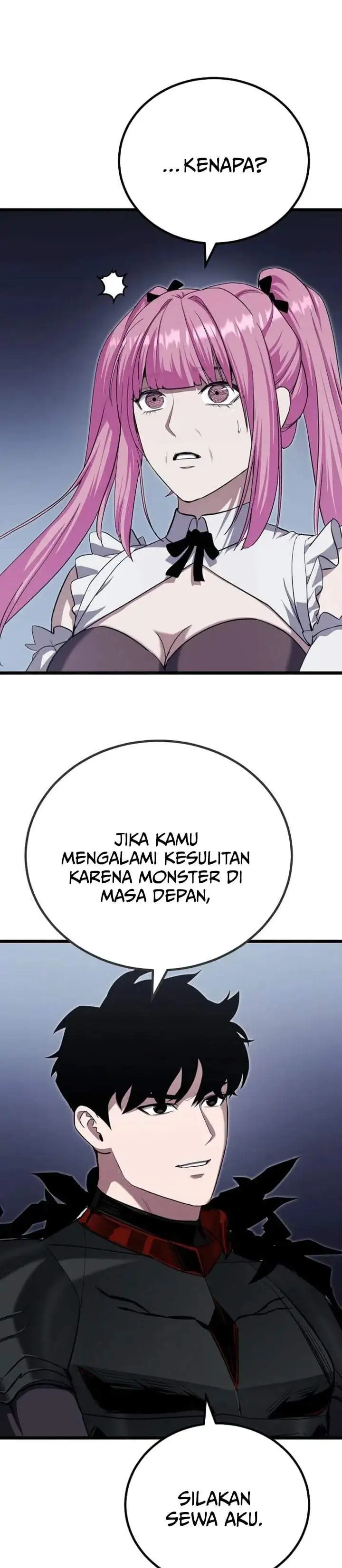 Level 1 Player Chapter 140