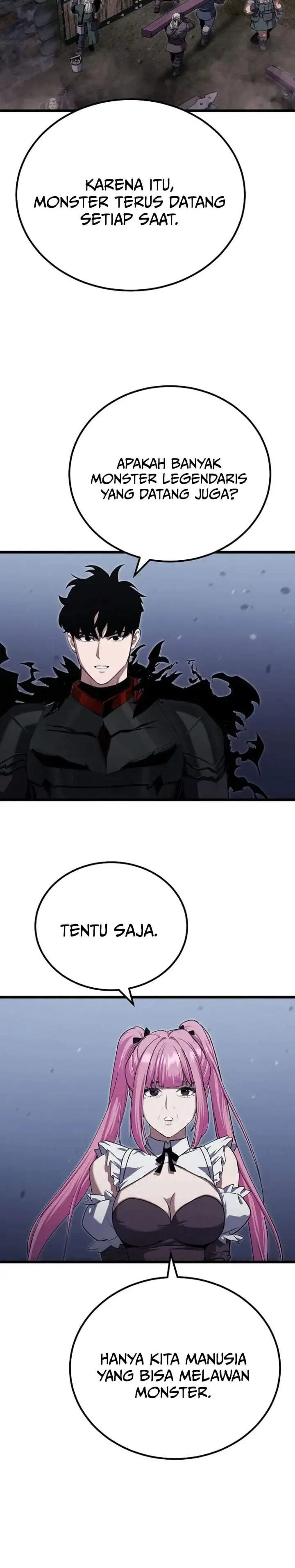 Level 1 Player Chapter 140