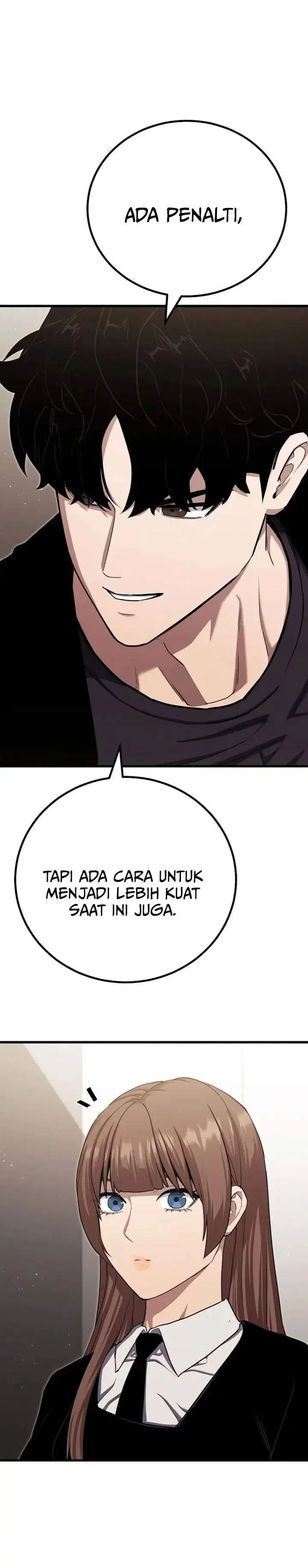 Level 1 Player Chapter 141