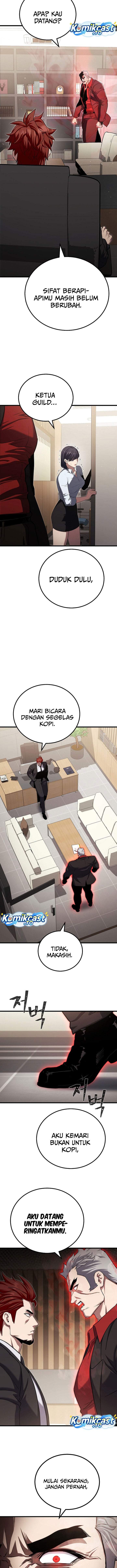 Level 1 Player Chapter 142