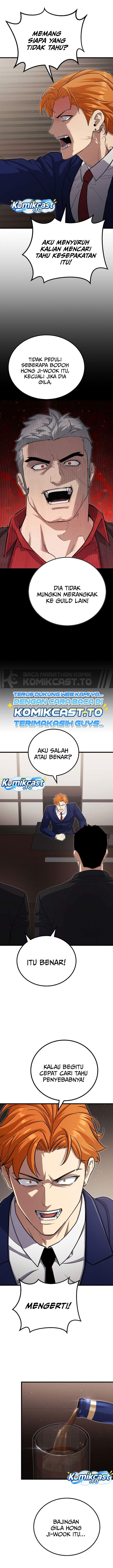 Level 1 Player Chapter 143