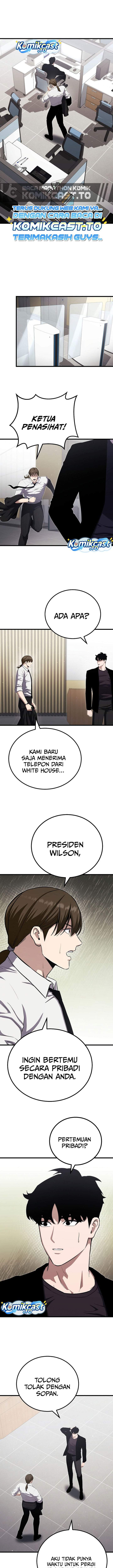 Level 1 Player Chapter 144