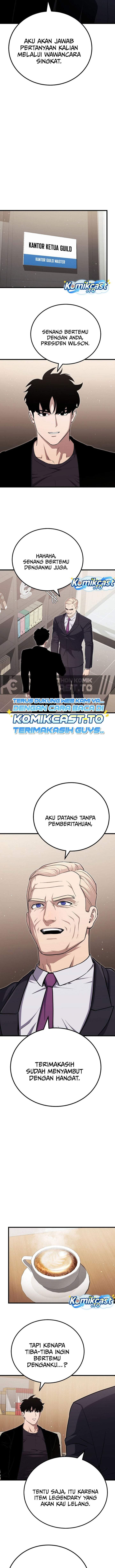 Level 1 Player Chapter 144