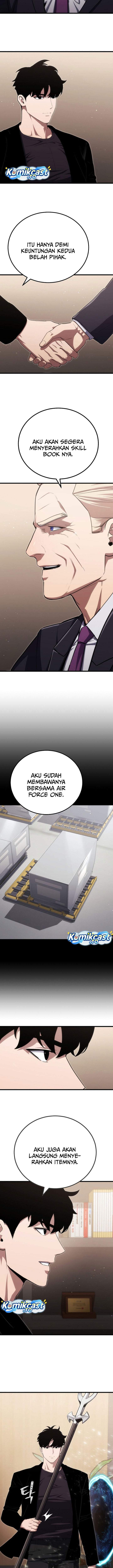 Level 1 Player Chapter 145