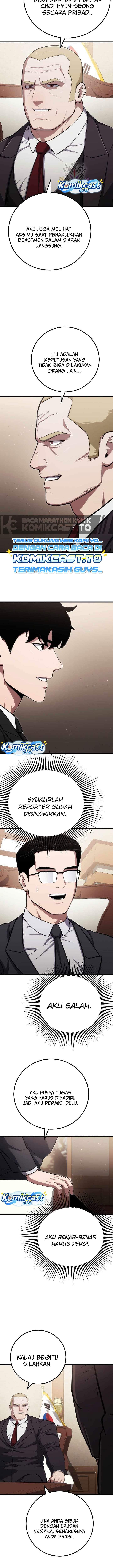 Level 1 Player Chapter 146