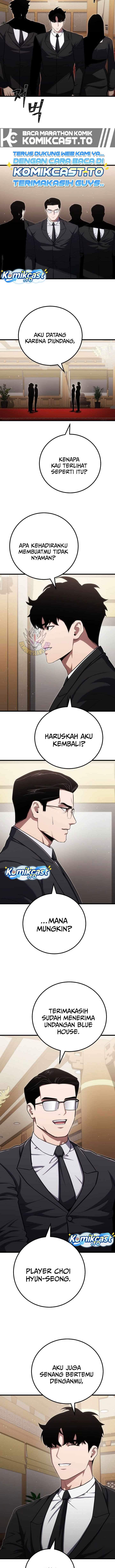 Level 1 Player Chapter 146