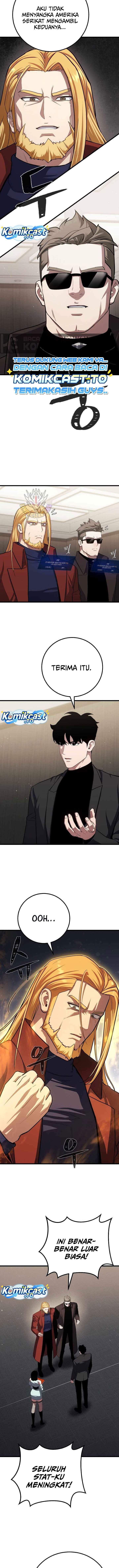 Level 1 Player Chapter 148