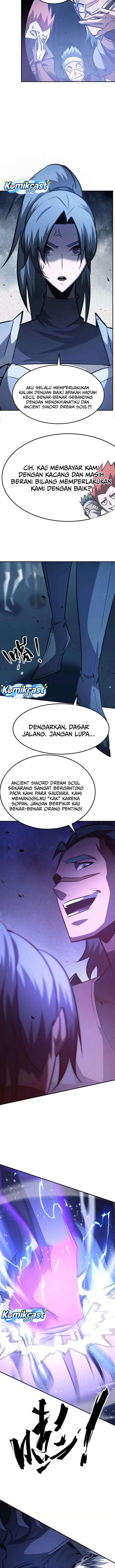 Game Online: Unrivaled In The World (Remake) Chapter 76