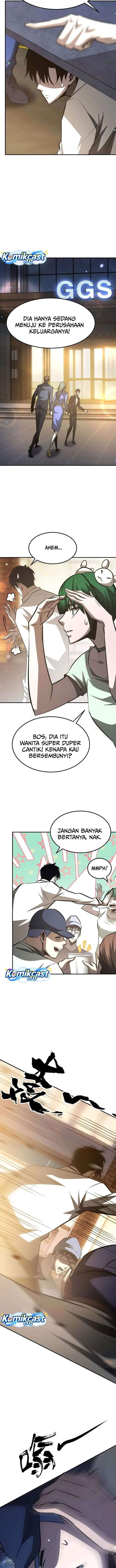 Game Online: Unrivaled In The World (Remake) Chapter 76