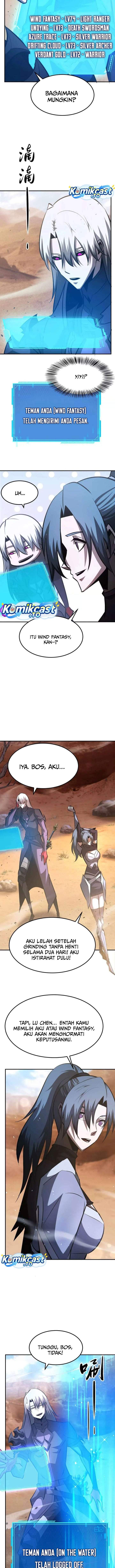 Game Online: Unrivaled In The World (Remake) Chapter 78