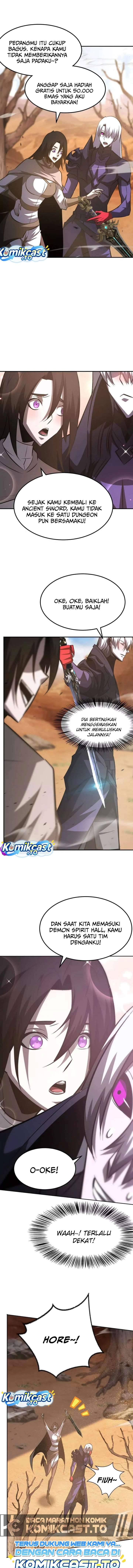 Game Online: Unrivaled In The World (Remake) Chapter 78