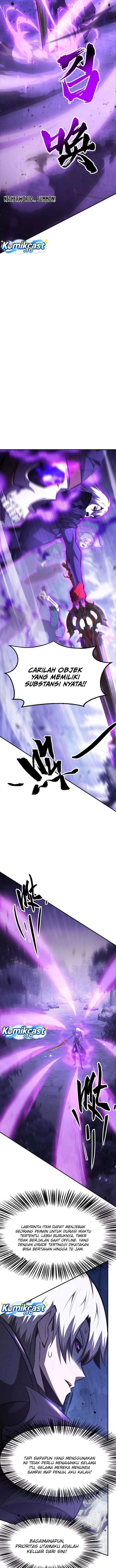 Game Online: Unrivaled In The World (Remake) Chapter 79
