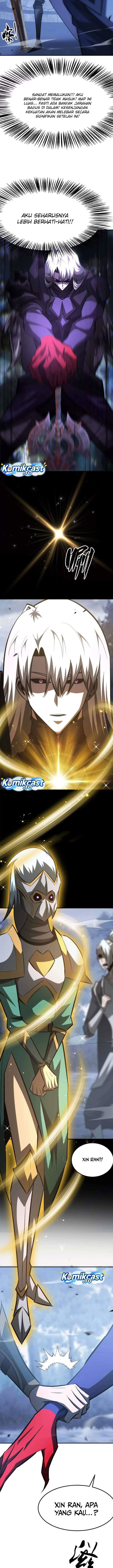 Game Online: Unrivaled In The World (Remake) Chapter 79
